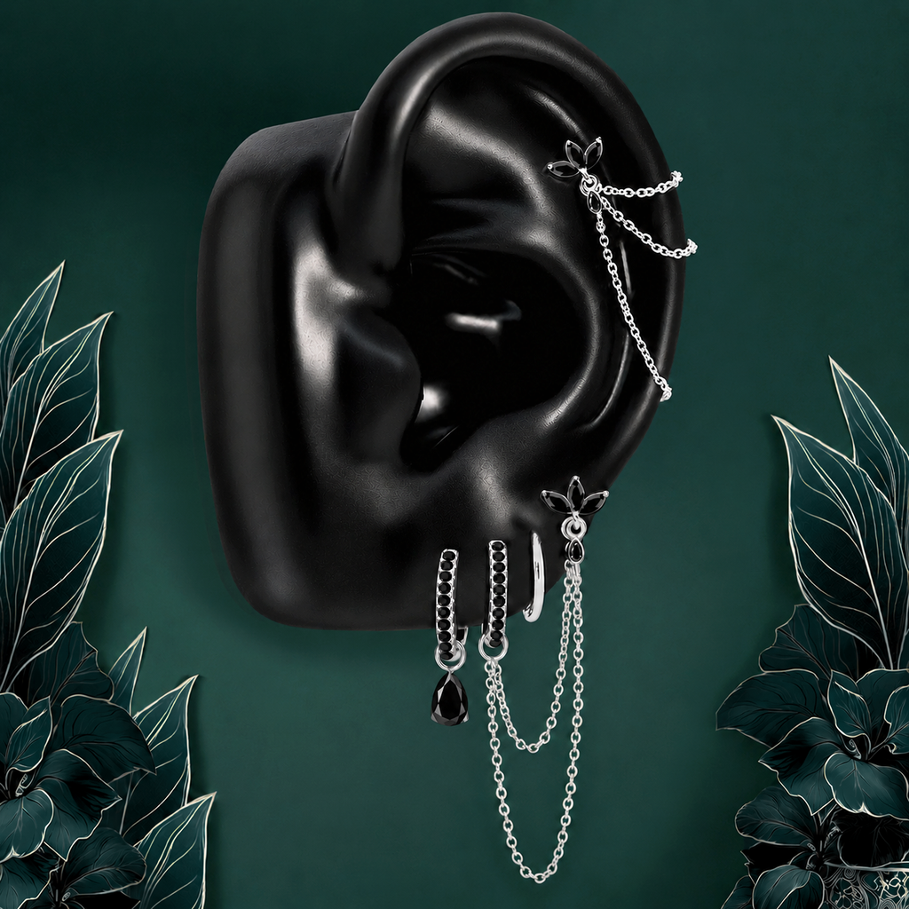Eternal - Black
